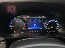 فورد برونكو سبورت